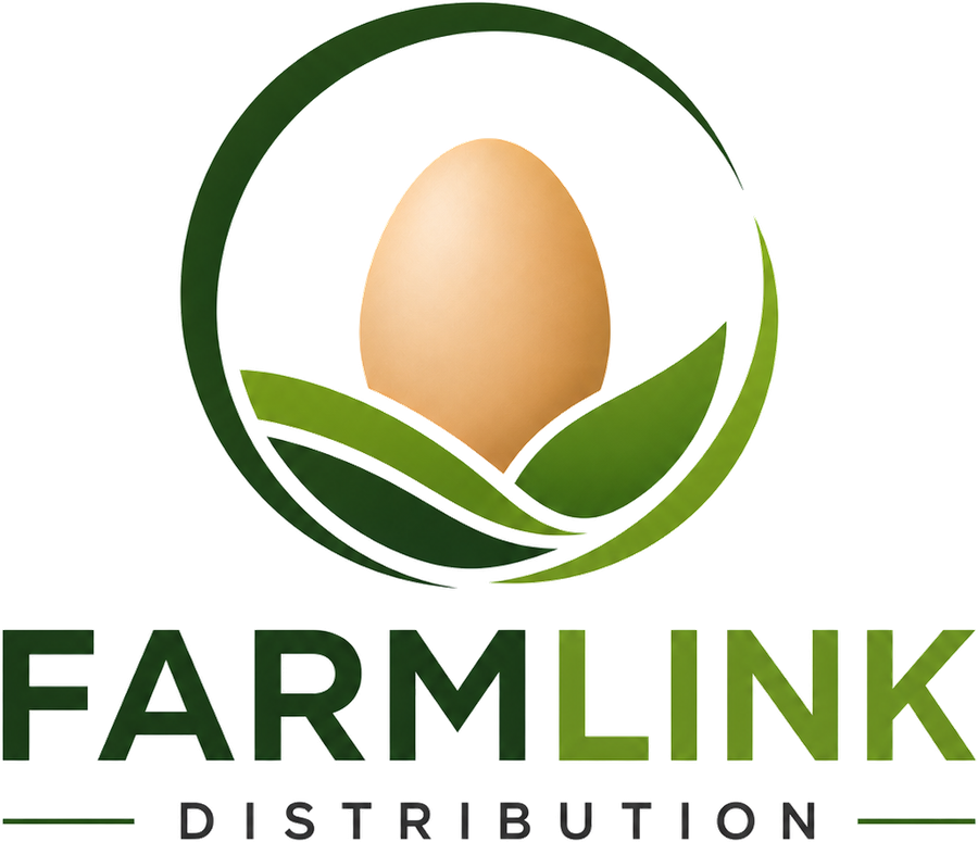 FarmLink Distribution